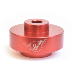 Headset Cup Drift