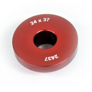 TOOL WMfg 24mm Open Bore Drift