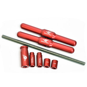 TOOL WMfg Shock Bush Press Kit