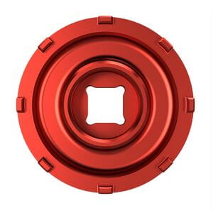 TOOL WMfg Bosch Gen 1 Lockring