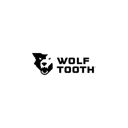 Wolf Tooth 96 BCD Chainring for Shimano 12 Speed Hyperglide XTR M9000 and M9020 / Drop Stop ST