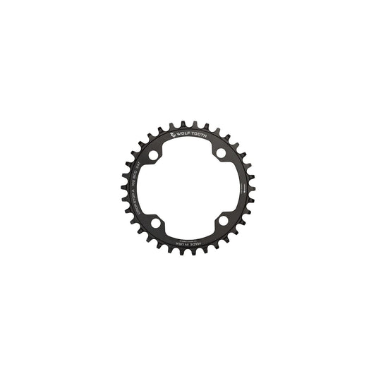 Wolf Tooth 102 BCD Chainring for Shimano XTR M960 Drop Stop A / 34T